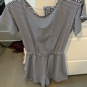 Vineyard vines romper